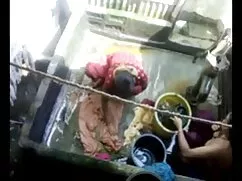 স্বামী ও স্ত্রী চুদা ...