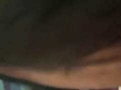 বাড়ীতে জোর করে চুদা ...