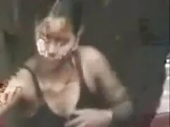 বাড়ীতে তৈরি মম স্বা ...
