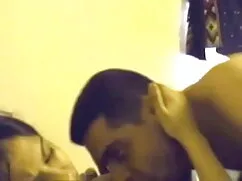 স্বামী ও কুকুরের সাথ ...