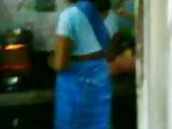 স্বামী ও হিন্দি চুদা ...