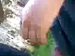 ম্যাসেজ, মেয়ে, চুদা ...