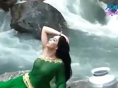 সুন্দরি সেক্সি মহিলা ...