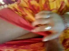 স্বামী ও হিন্দি চুদা ...