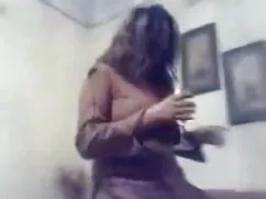 স্বামী ও স্ত্রী সানি ...