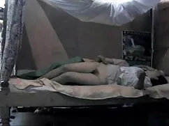 বিছানা, প্রহার ছোট ব ...