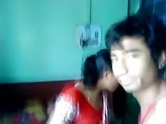 কালো থাকার একটি বাংল ...