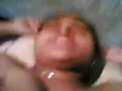 নকল বাবা মেয়ে চুদাচ ...