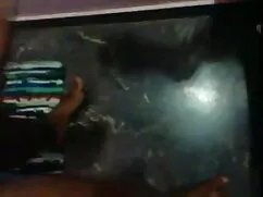প্রচণ্ড উত্তেজনা চিন ...
