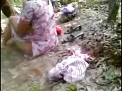 শ্যামাঙ্গিণী, আরবি চ ...