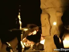 ডাইনিং সহ চুদাচুদি ছ ...