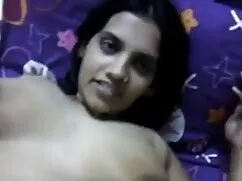 স্বামী কুকুরের সাথে  ...