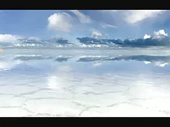 বড় সুন্দরী মহিলা চু ...
