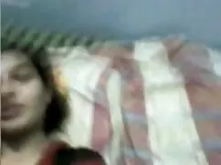 তার মা চীন একটি গরম  ...
