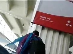 বড়ো বুকের মেয়ের নি ...