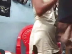 বাঁড়ার সরাসরি চুদা  ...