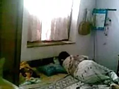 স্বামী ও স্ত্রী চুদা ...