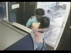 স্বামী ও স্ত্রী বুড় ...