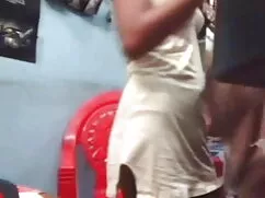 দুর্দশা, বাঁড়ার রস  ...